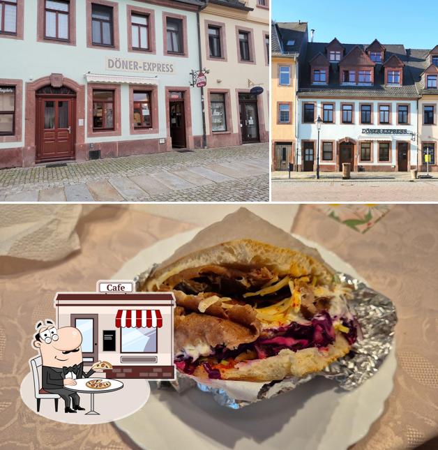 Döner-Express