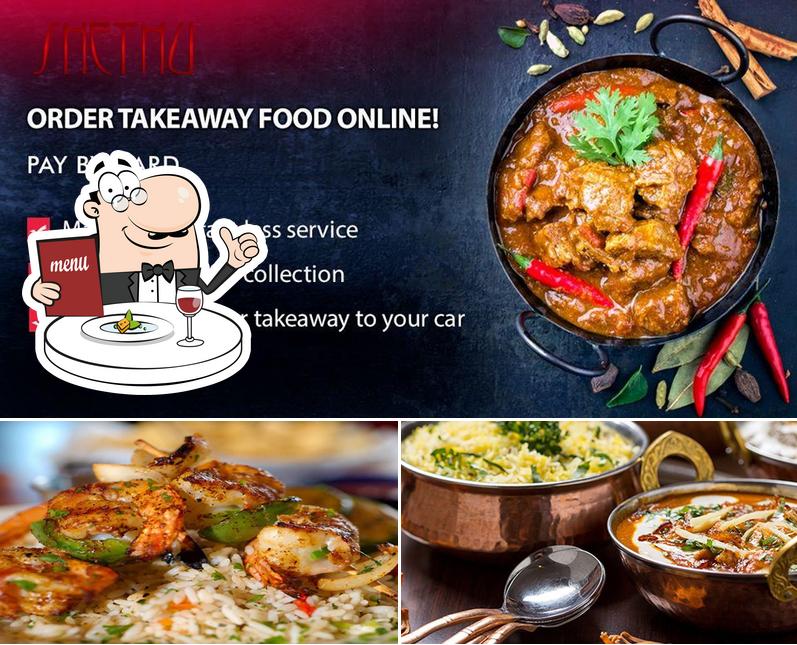 Shethu Takeaway