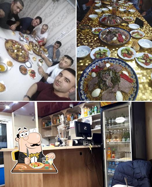 Кафе