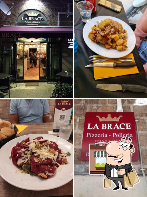 La Brace Palermo