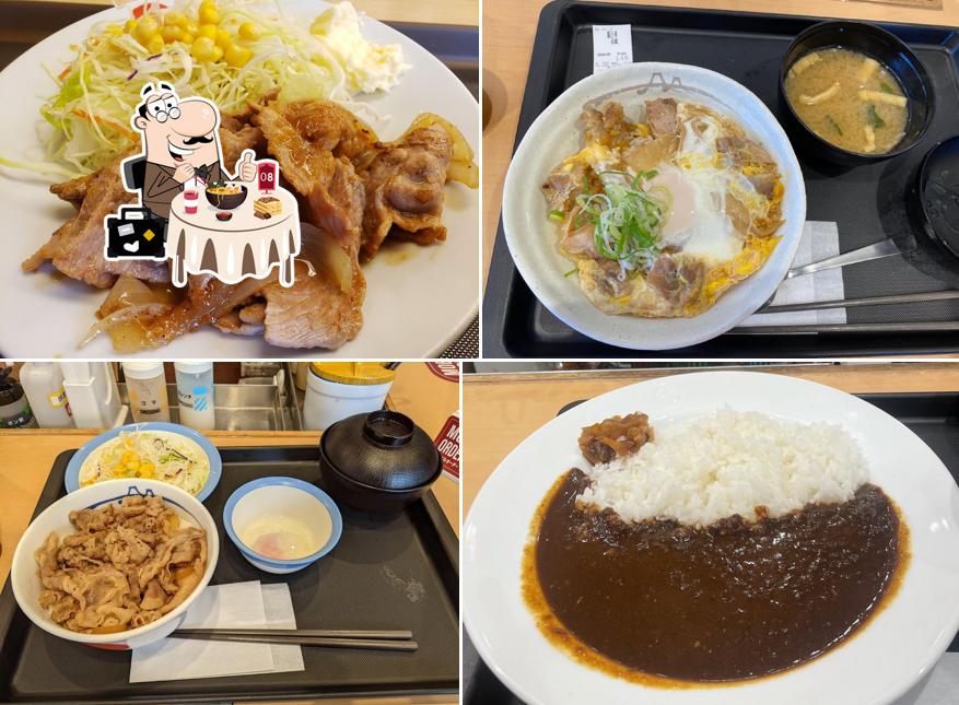 Matsuya