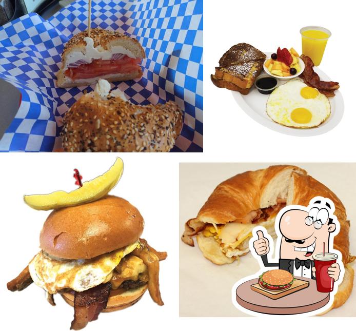 Munch Box Las Vegas