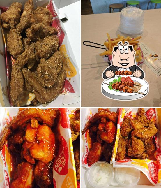 NeNe Chicken