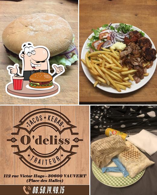 O'DELISS