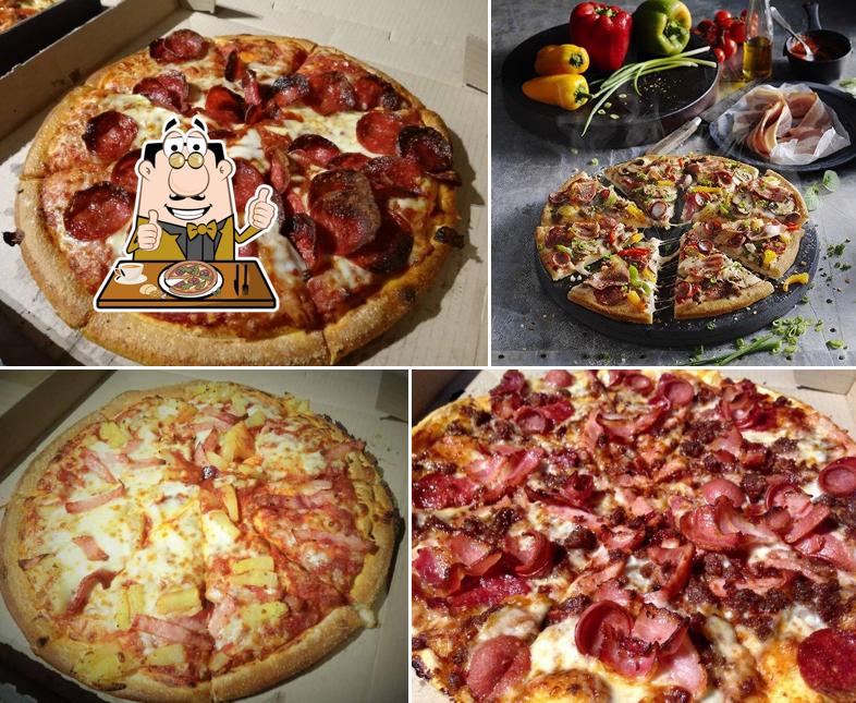 Domino's Pizza Forrestfield