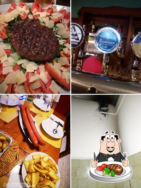 Pizzeria Rosticceria Zi Nicola