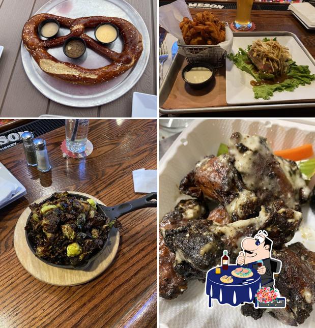 Prime Burger Bar