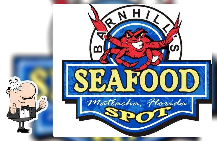 Barnhill's Seafood Spot