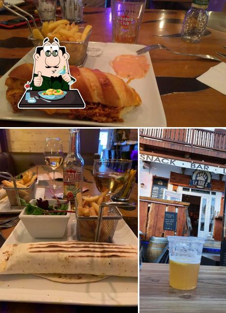 Le Bar G