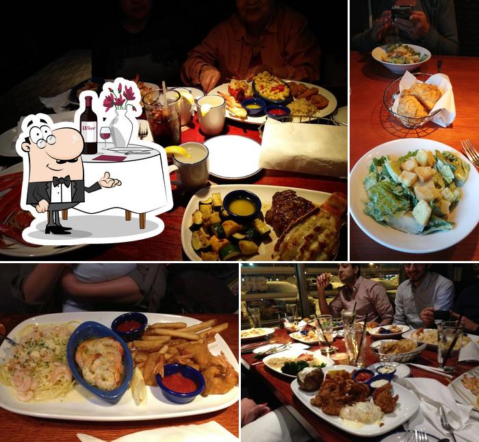Red Lobster