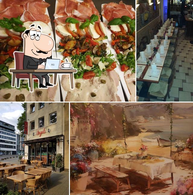 Angelo Trattoria