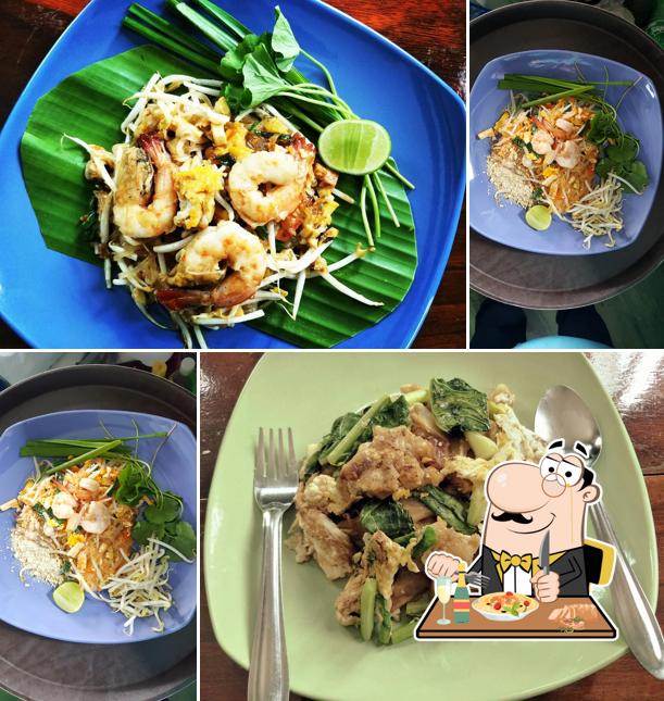 Auntie Kai's Kitchen