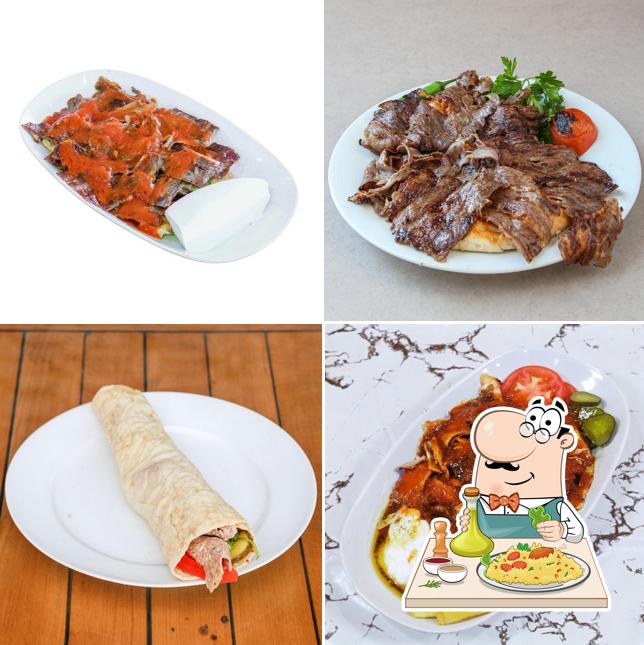 Aysi Döner ve İskender