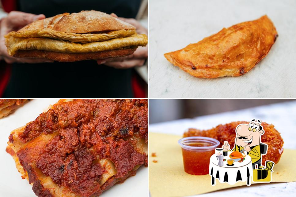 BellaCarne Street Food