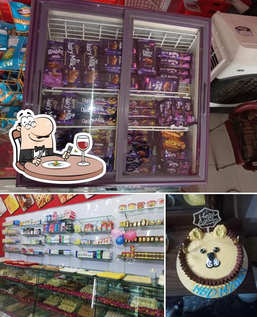 Best Ideal Sweets and Bakers