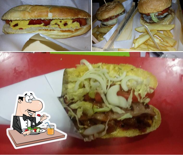 Burgerground