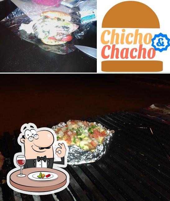 Chicho & Chacho