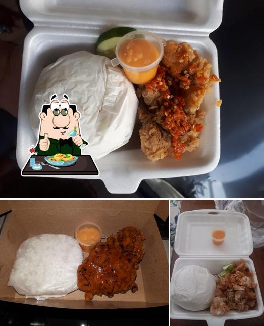 Crisbar Kedai Chiara Jaten