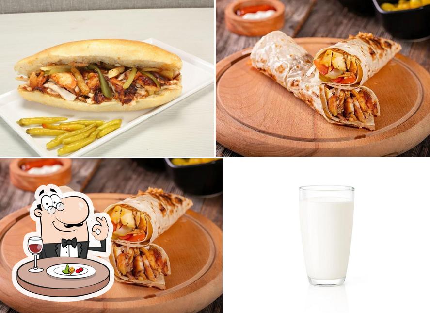 DOYMİS DÖNER IĞDIR