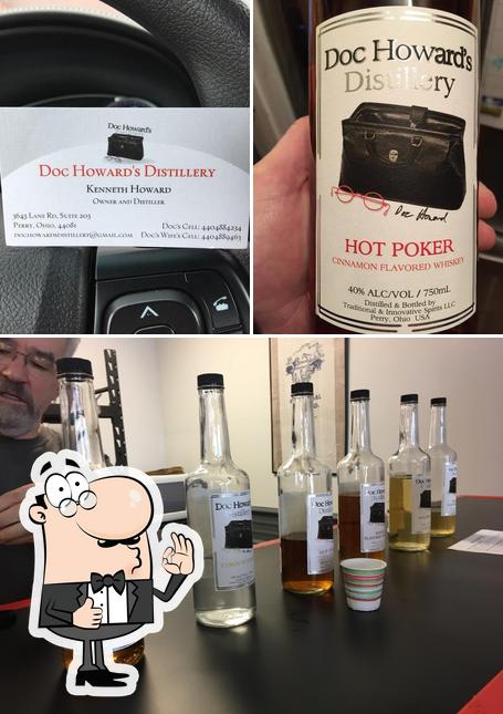 Doc Howards's Distillery