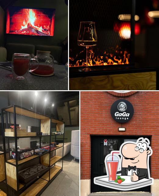 GaGa lounge