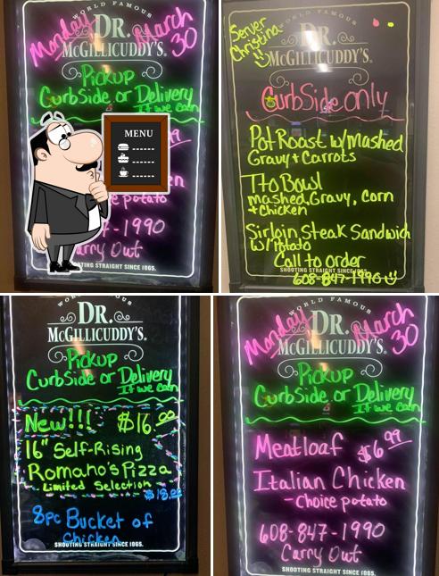 Legends Bar & Grill