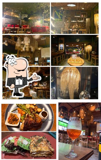 My Cocotte Bistro