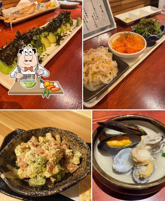 Teppan Izakaya Robacica