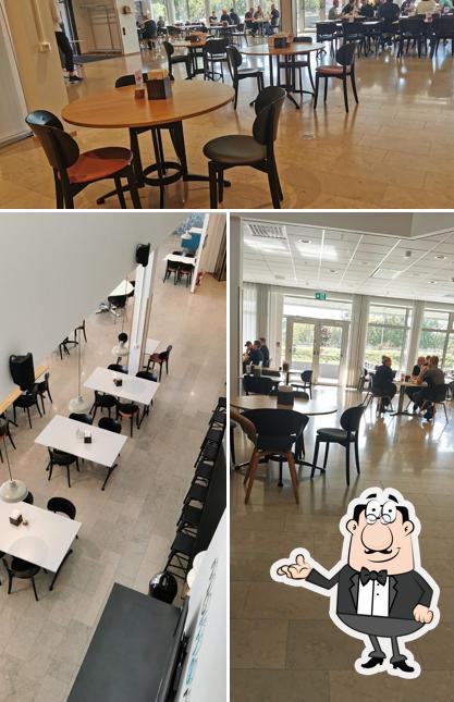 Restaurang Hyttbäcken