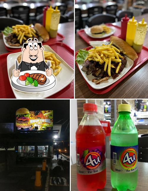 Windsor Star Grill