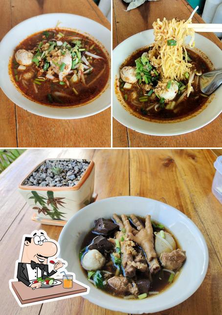 ร้านพี่นก