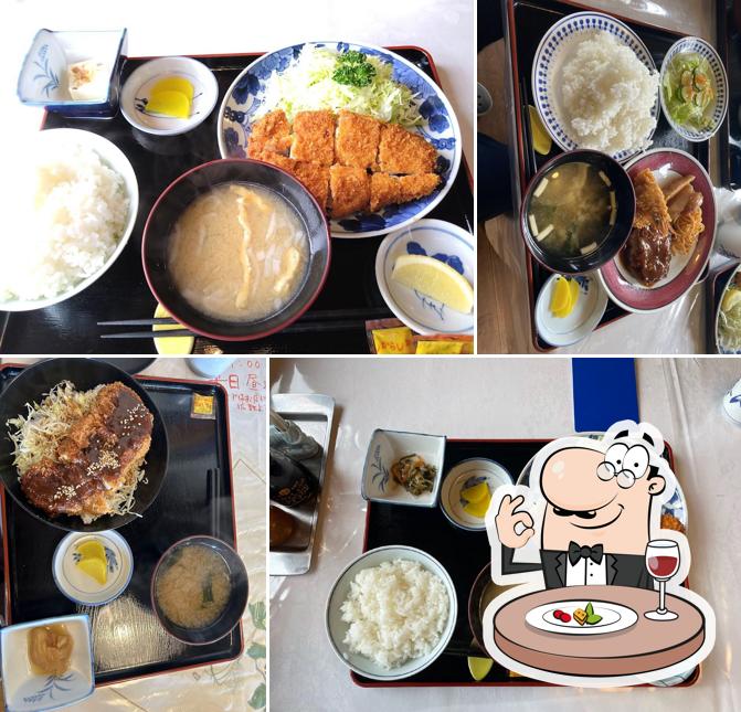 とんかつ処 とん喜