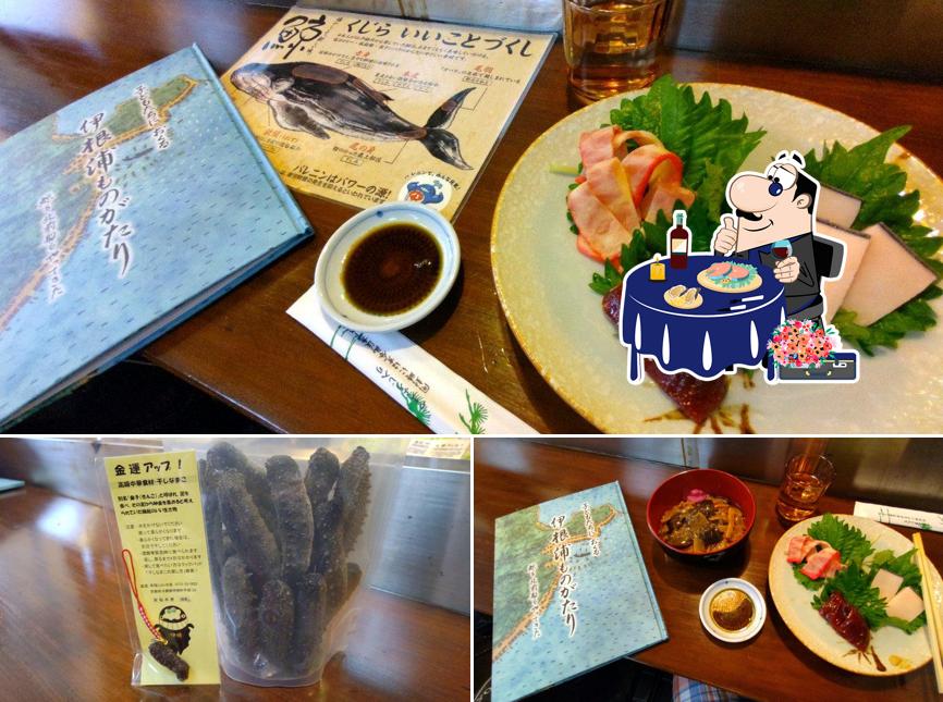 なぎさ鮨