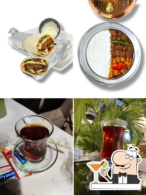 Riman Restaurant