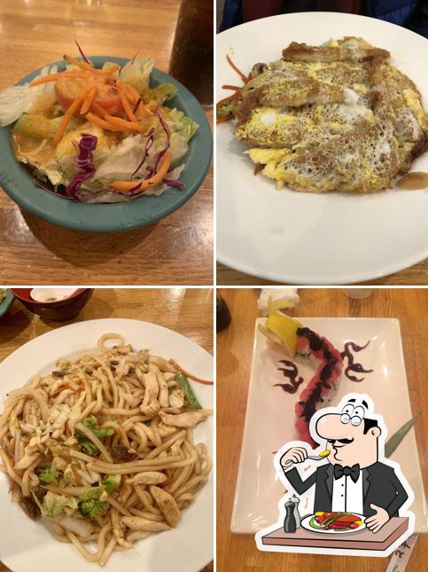 Sakura Sushi