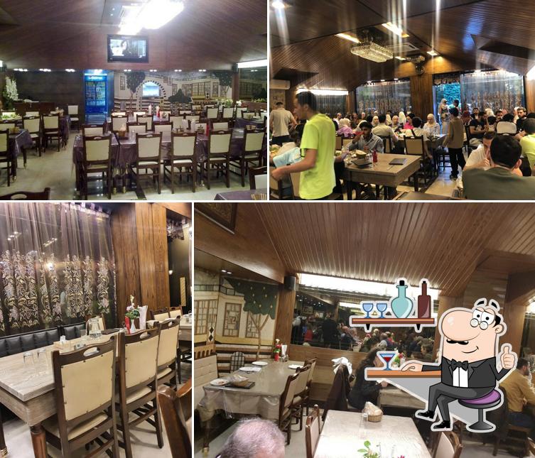 Sit Al Sham Restaurant