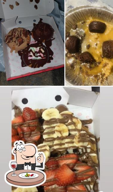 Sweet Panda