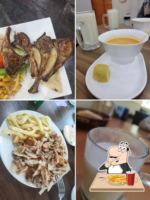 Turkish Restaurant