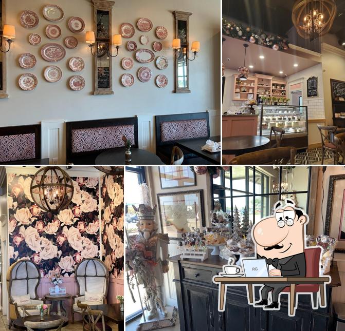 Yummy Tummy Bakery (Valley Ranch)