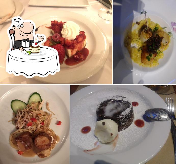 Restaurant L'Intimiste
