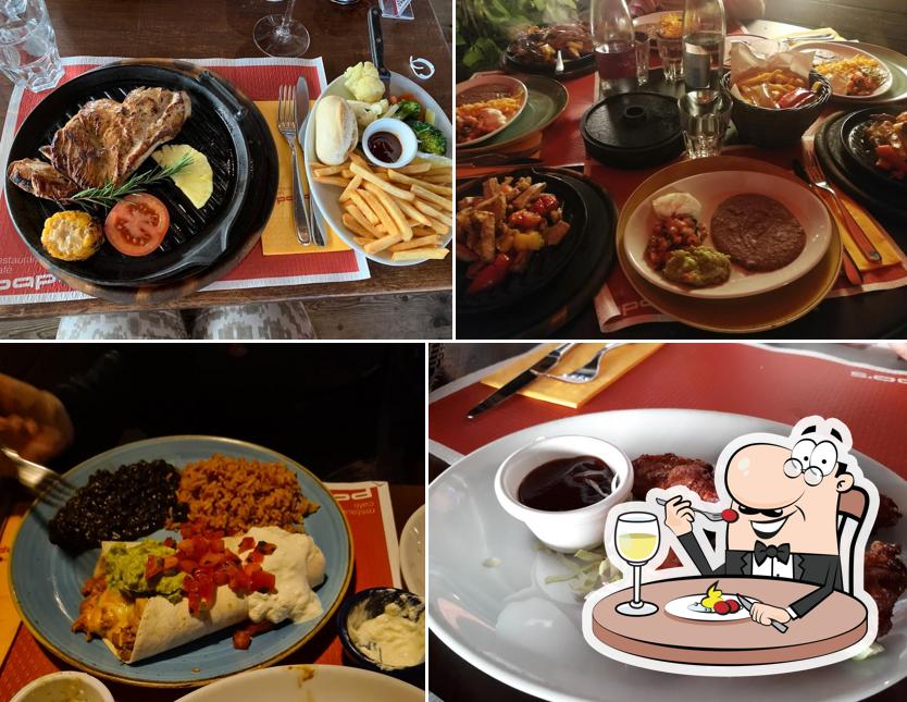 Ristorante Papo’s