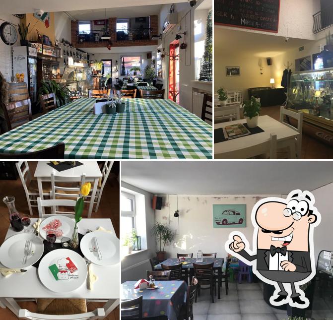 Art Cafe Bistro & Bar