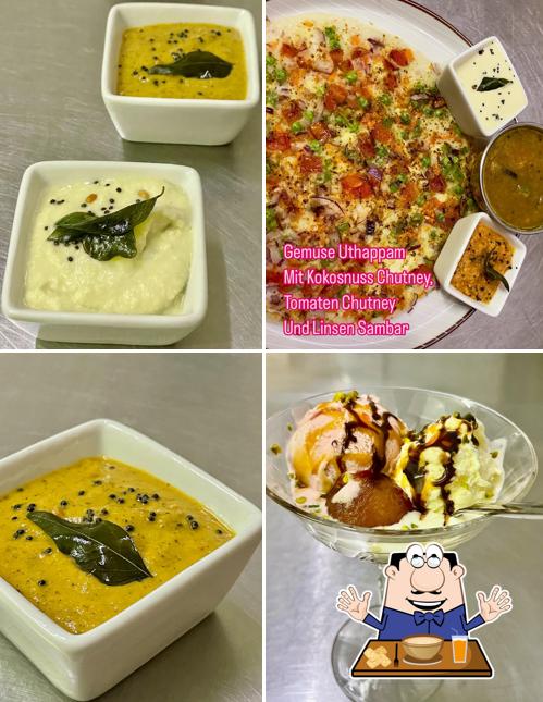 Bay Leaf Indian Restaurant