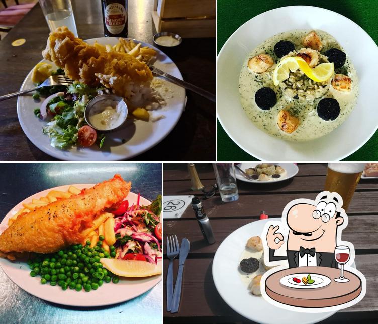 Crown & Anchor Inn