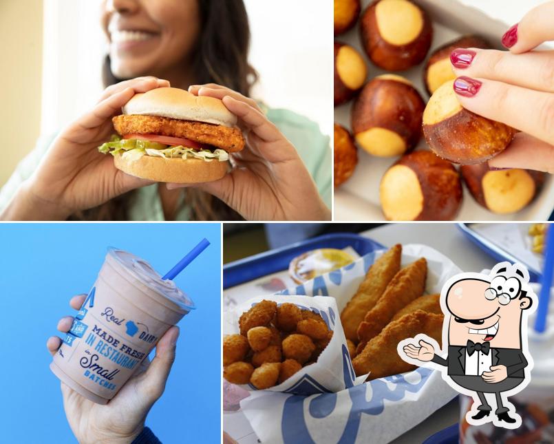 Culver’s