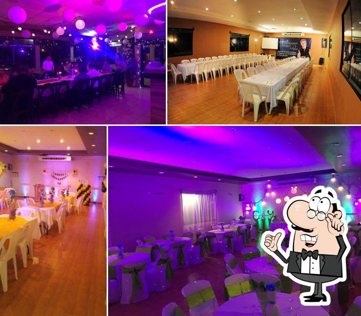 Curuy Grill & Bar Restaurant
