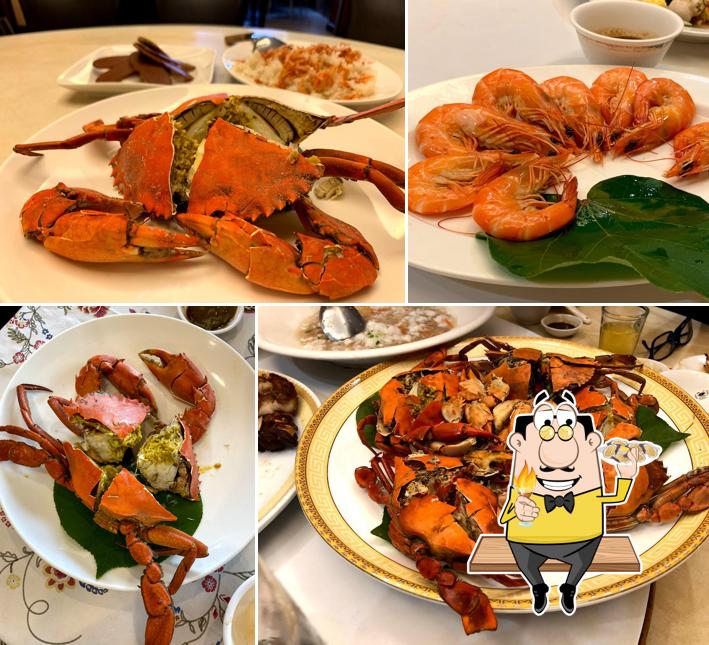 Dongsheng Restaurant