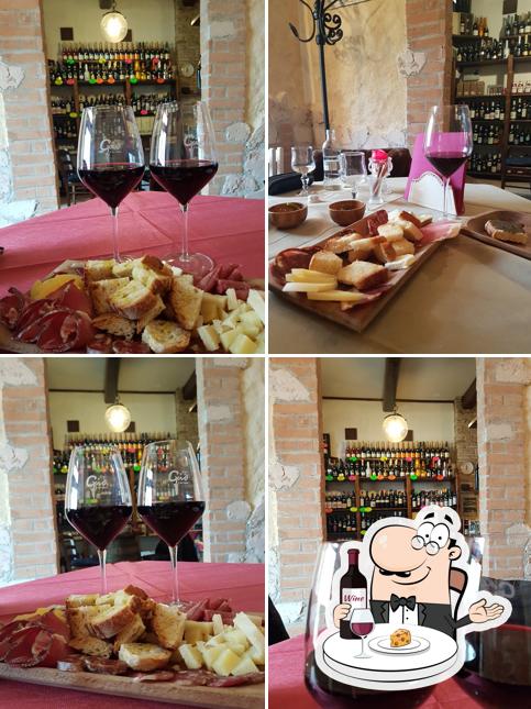 Enoteca Enogio'