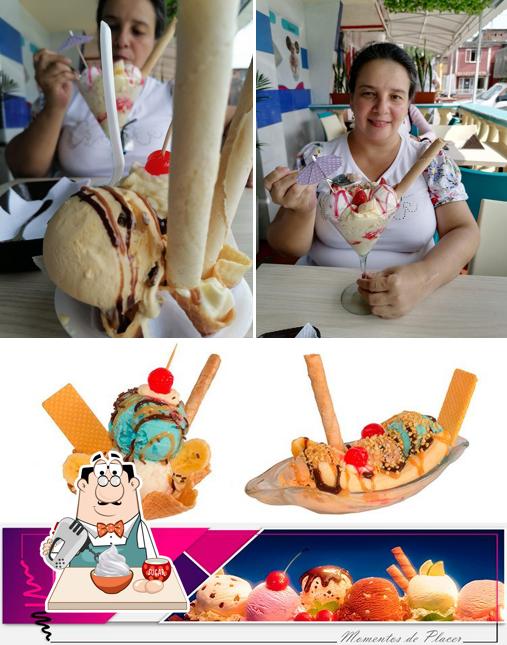 Falon Heladería