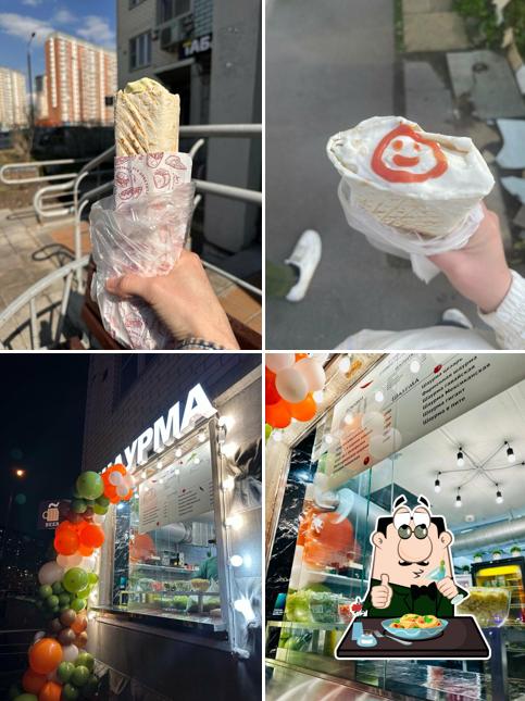 Kebab Street